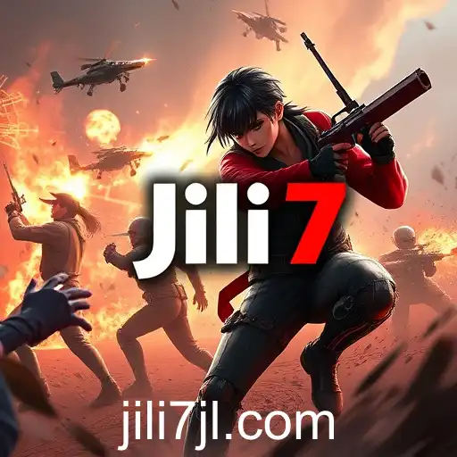 Exploring the Thrills of Action Games on Jili7