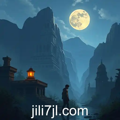 Journey into Imagination: Exploring the 'Adventure Quests' Game Category Featuring 'Jili7'