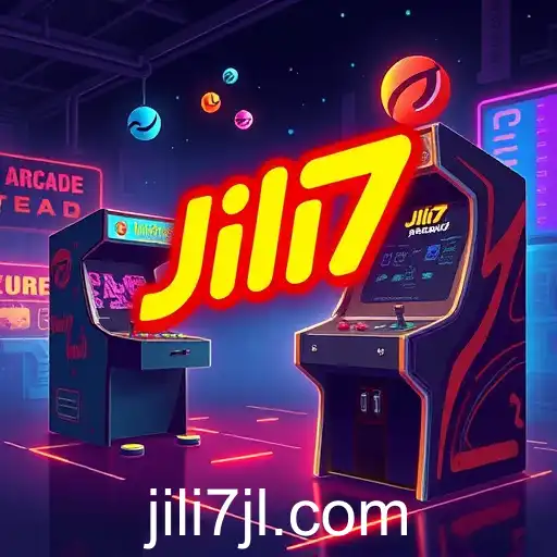 Exploring the Fascinating World of Arcade Classics: A Dive into Jili7