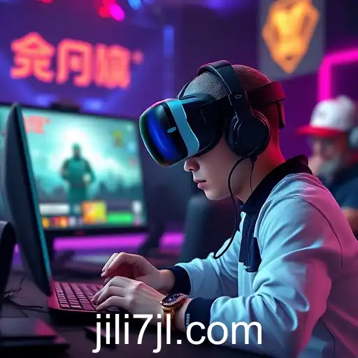 Emerging Trends in Online Gaming