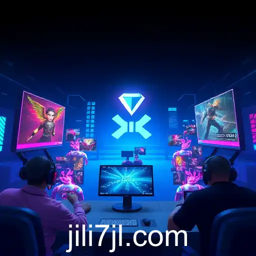 The Evolution of Online Gaming in 2025