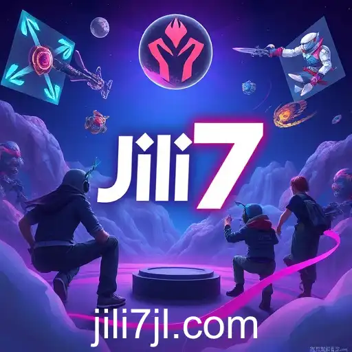 The Evolution of Online Gaming in 2025: A Deep Dive into Jili7