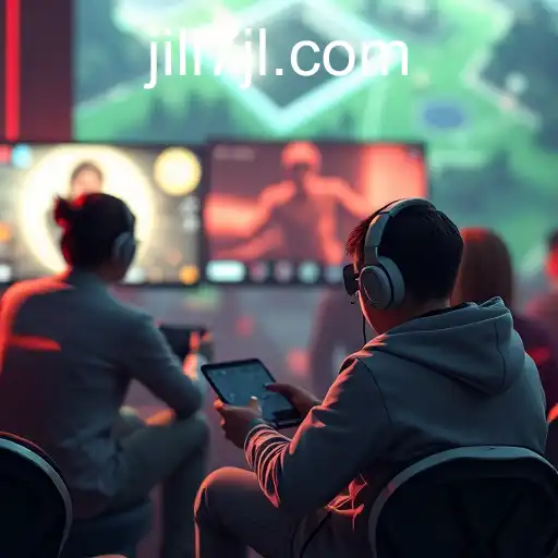The Rising Tide of Online Gaming and Mental Health