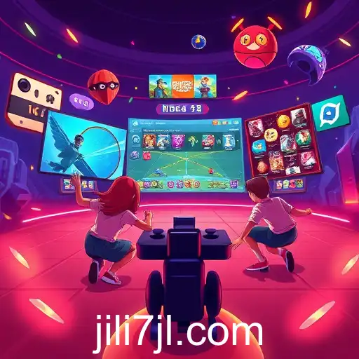 The Rise of Gaming Platforms and the Role of Jili7