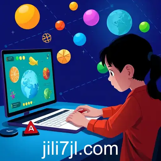 Gaming Trends with Jili7