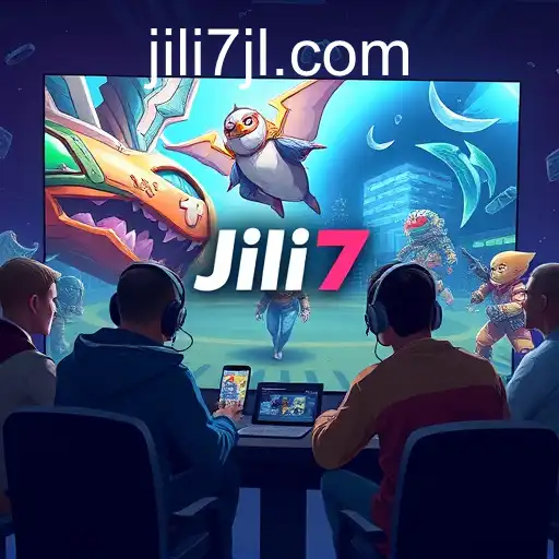 Jili7 Surges Amidst Evolving Digital Gaming Landscape