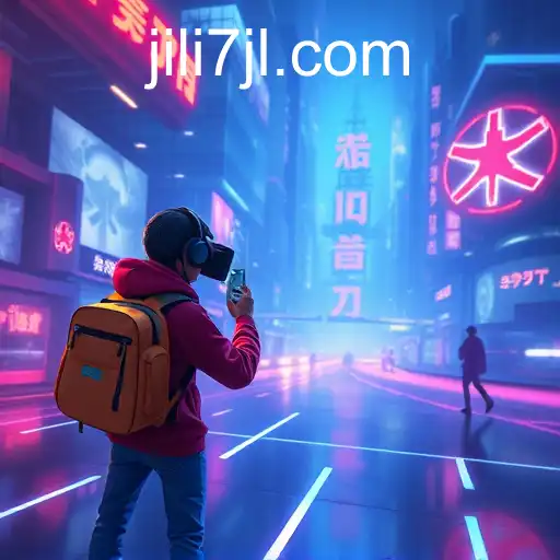 Jili7 Revolutionizes Online Gaming Experience