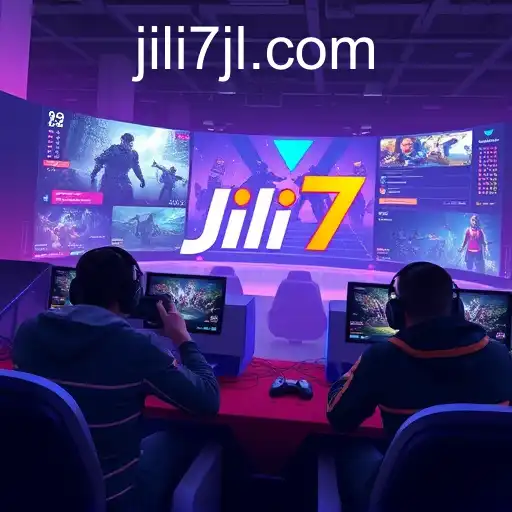 Jili7: A New Era in Online Gaming