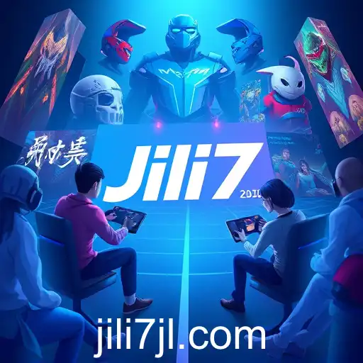 Jili7: A Beacon in the Online Gaming World