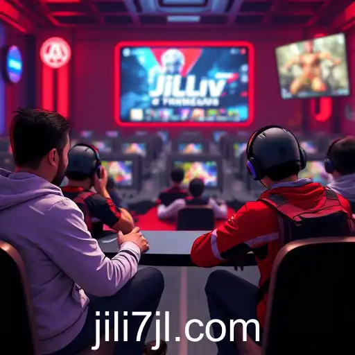 The Rise of Online Gaming Platforms in 2025