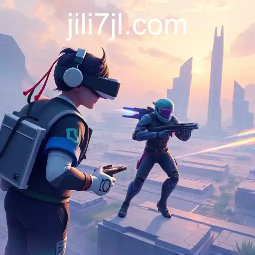 Jili7 and the Rise of Online Gaming