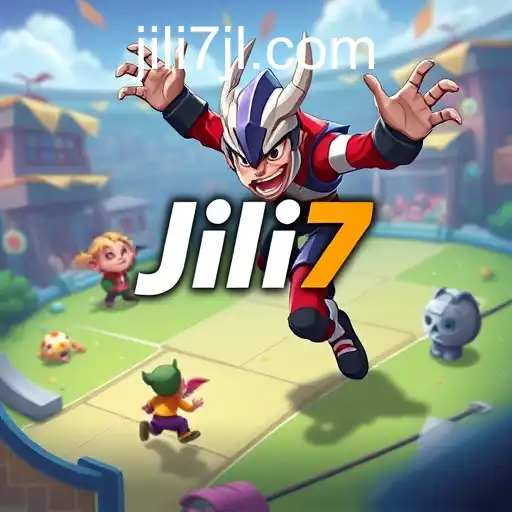 Jili7: The Rising Hub in Online Gaming