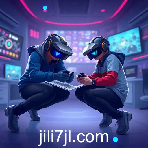 The Rise of Jili7 in the Online Gaming Sphere