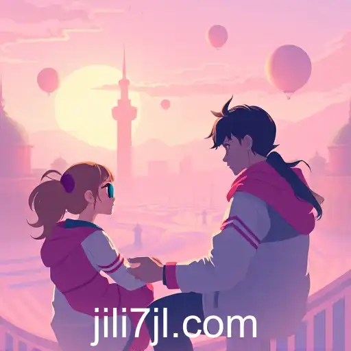 Jili7: Revolutionizing Online Gaming Experiences