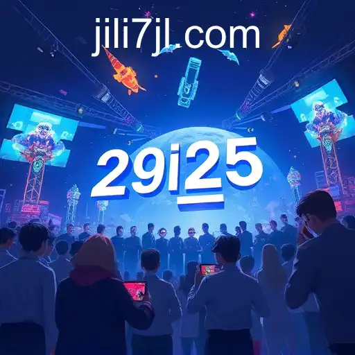 The Rise of Jili7 in the Gaming World
