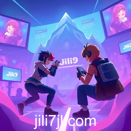 Jili7
