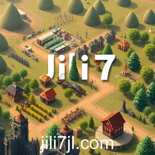 Rise of Jili7: A New Era in Online Gaming