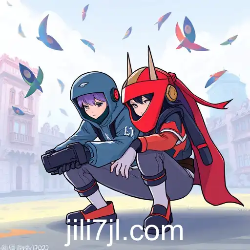 Jili7: A Gateway to Future Gaming Trends