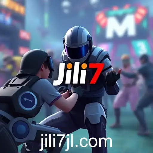Online Gaming Evolution: Jili7's Role in the Digital Leisure Scene