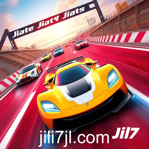 Racing Thrills Unleashed: Exploring Jili7's High-Speed Gaming Experience