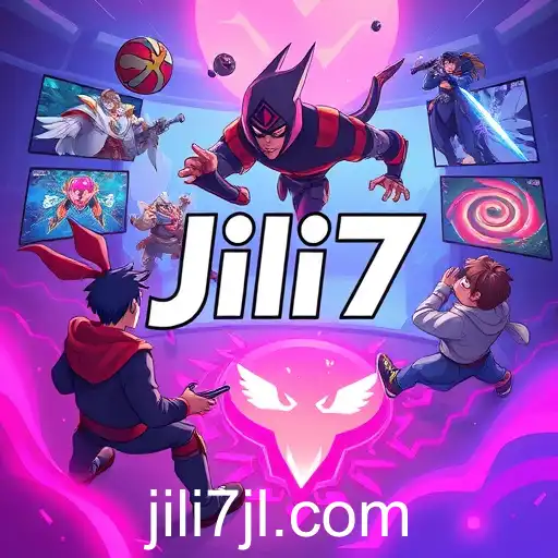 Jili7
