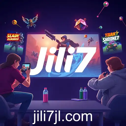 The Rise of Jili7: Transforming the Online Gaming Landscape