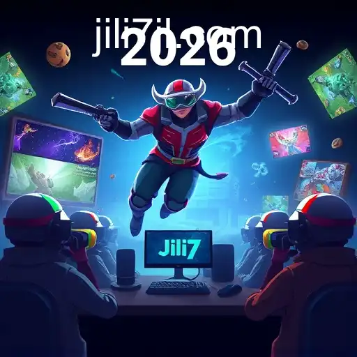The Rise of Jili7 in the Gaming World