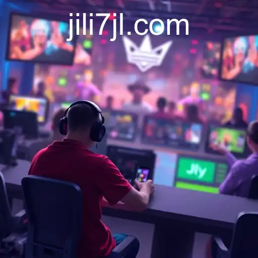 The Rise of Jili7 in the Gaming Industry
