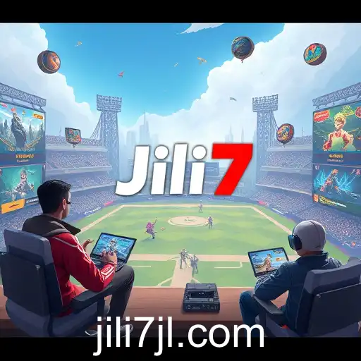 The Rise of Jili7 in the Gaming World
