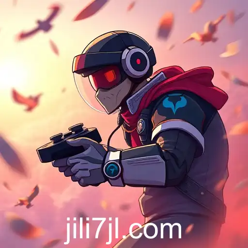 The Rise of Jili7 in the Online Gaming World