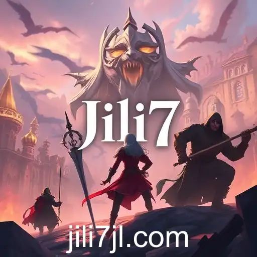 Exploring the World of Role-Playing Games: The Allure of Jili7